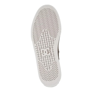 Foto 7 | Tenis DC Shoes Blancos para Hombre