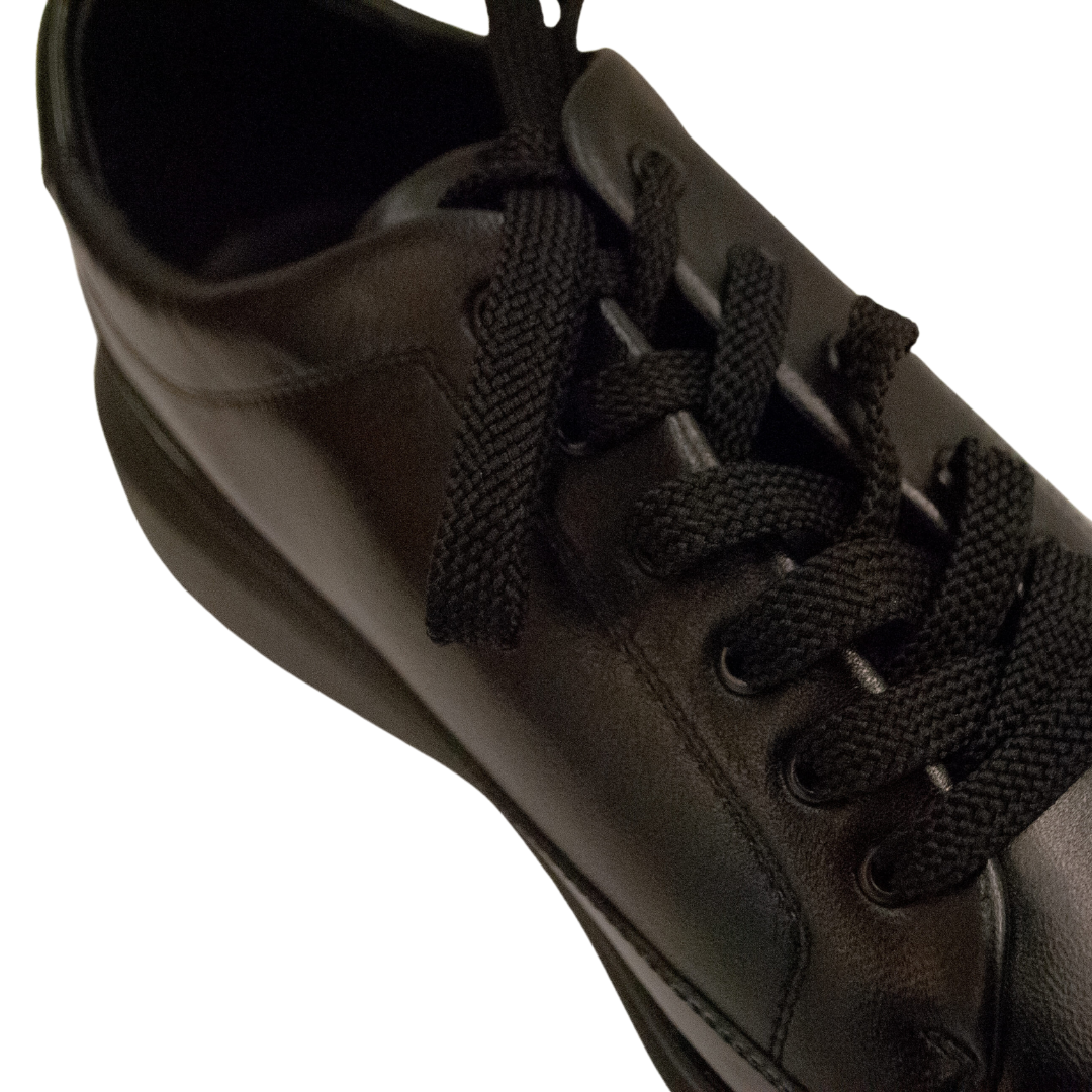 Foto 3 pulgar | Tenis Benissimo Negros para Hombre