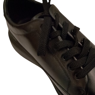 Foto 2 | Tenis Benissimo Negros para Hombre