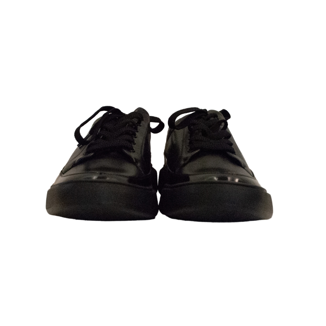 Foto 5 pulgar | Tenis Benissimo Negros para Hombre
