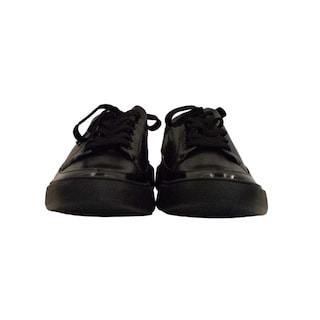 Foto 4 | Tenis Benissimo Negros para Hombre