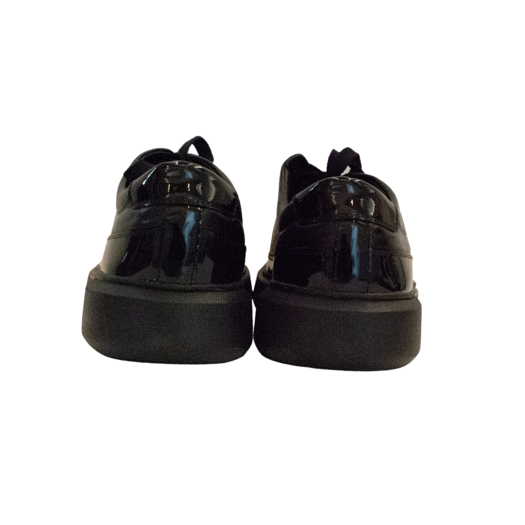 Foto 6 pulgar | Tenis Benissimo Negros para Hombre
