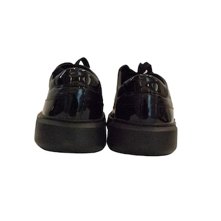 Foto 5 | Tenis Benissimo Negros para Hombre