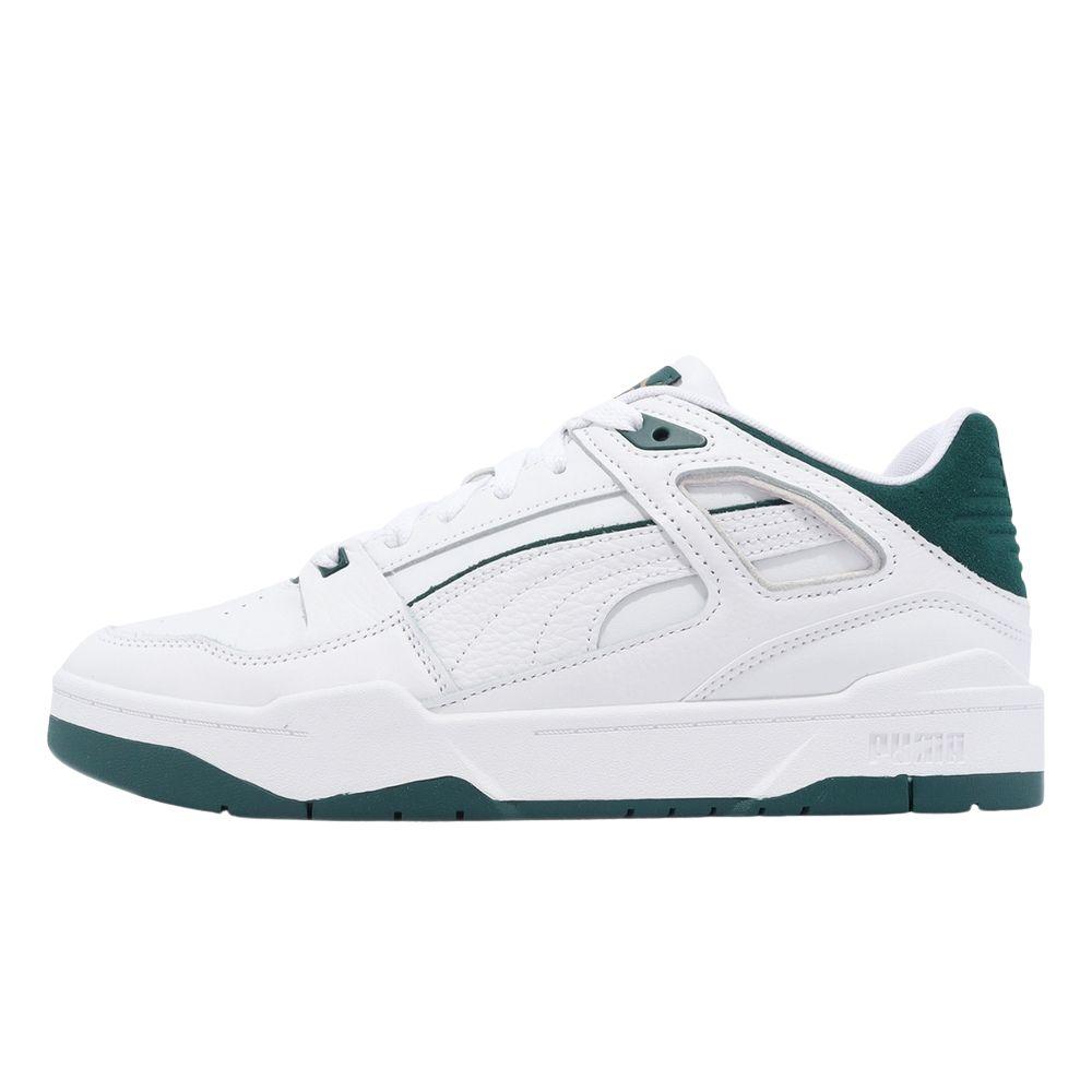 Foto 2 pulgar | Tenis Puma Slipstream Varsyti Blancos Unisex