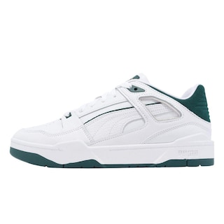 Foto 1 | Tenis Puma Slipstream Varsyti Blancos Unisex