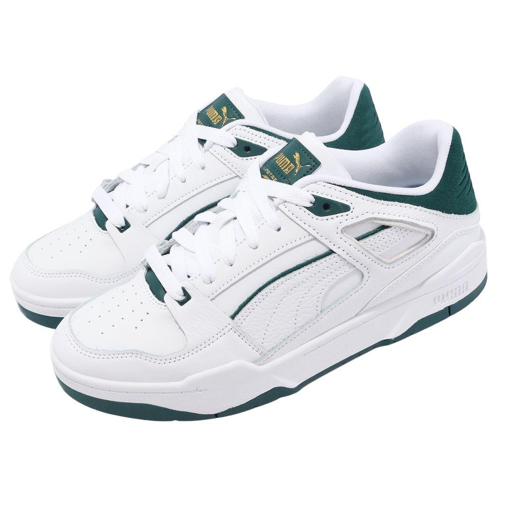 Foto 3 pulgar | Tenis Puma Slipstream Varsyti Blancos Unisex