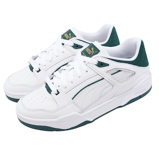 Foto 2 | Tenis Puma Slipstream Varsyti Blancos Unisex