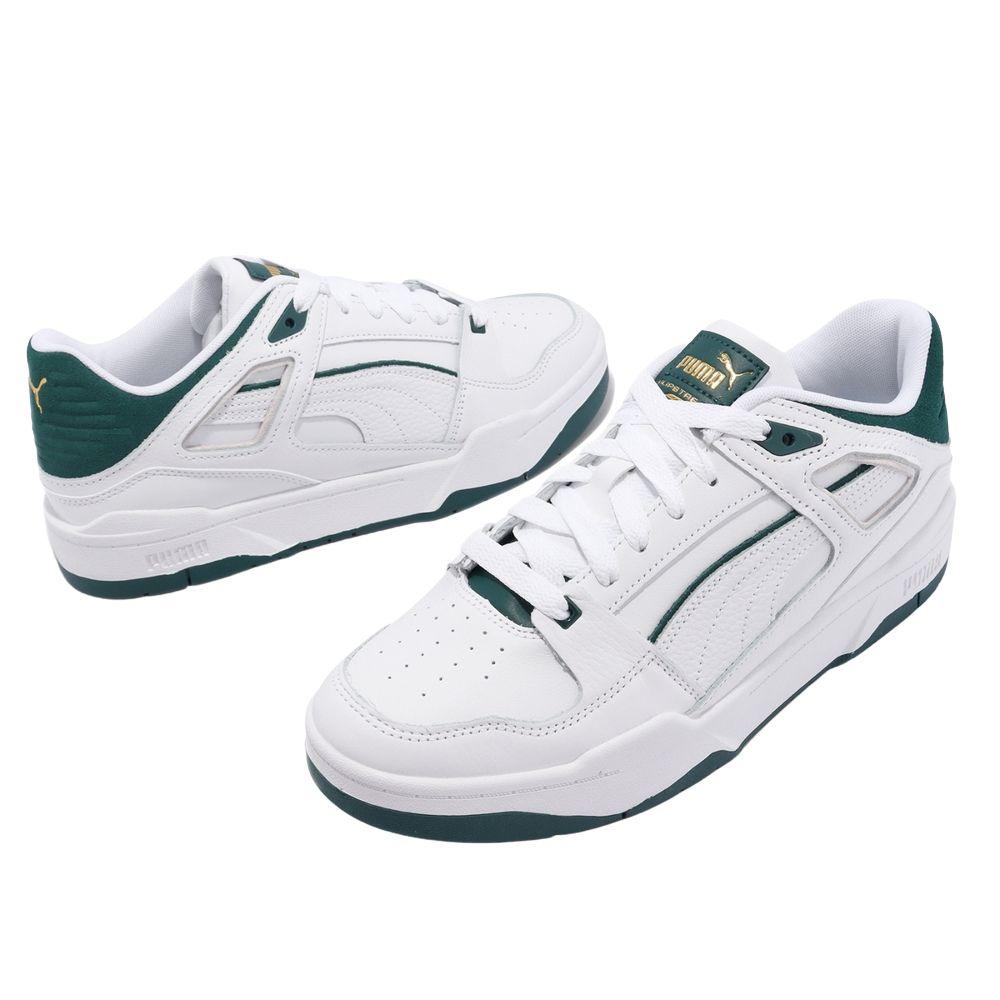 Foto 5 pulgar | Tenis Puma Slipstream Varsyti Blancos Unisex