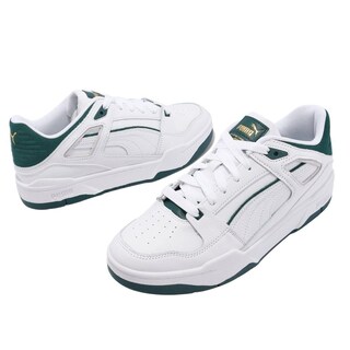 Foto 4 | Tenis Puma Slipstream Varsyti Blancos Unisex