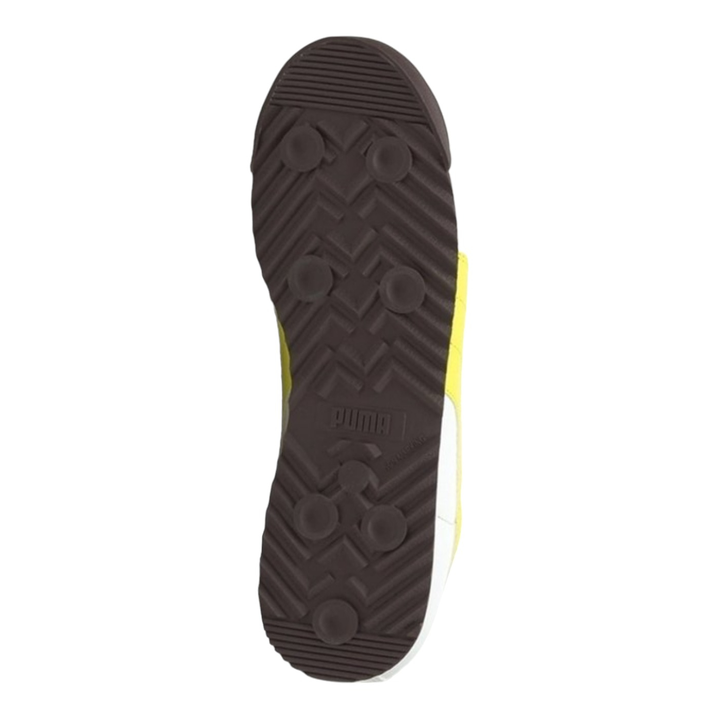 Foto 5 | Tenis Puma Roma Basic Blancos para Hombre