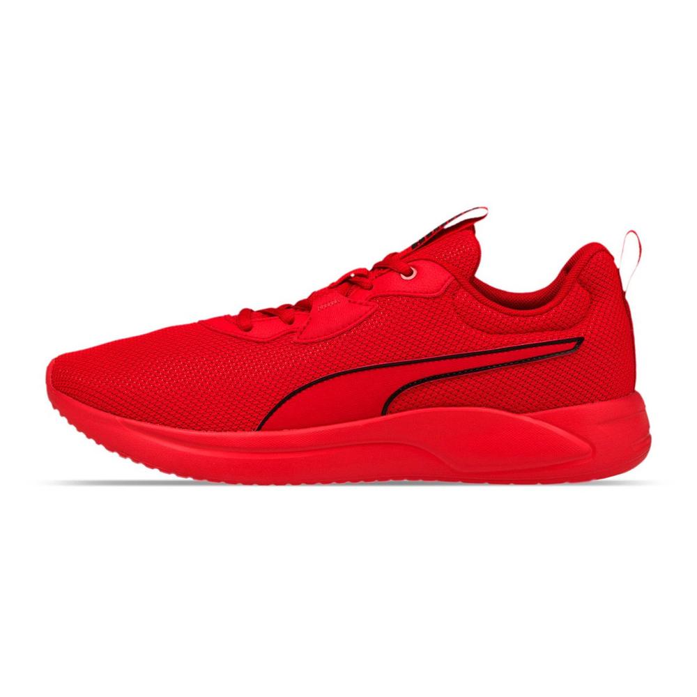 Tenis Puma Jaro Rojos para Hombre