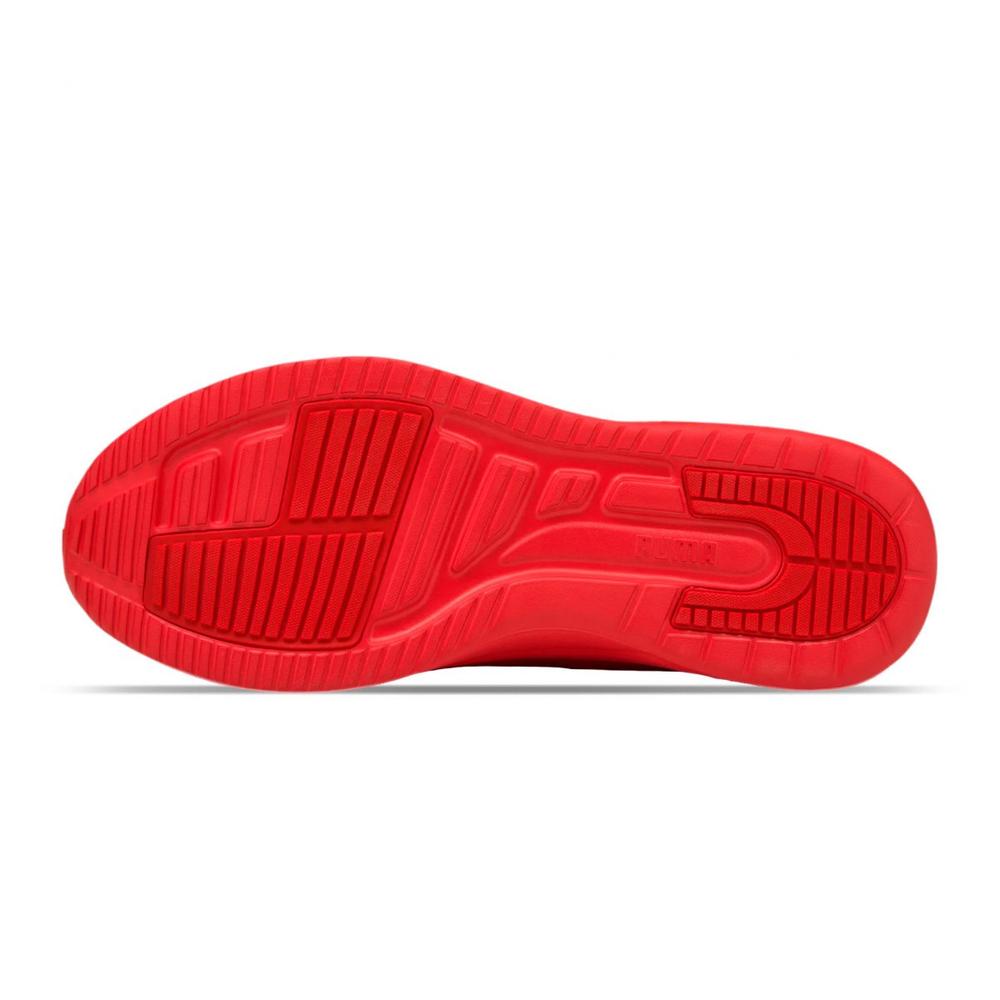Foto 2 | Tenis Puma Jaro Rojos para Hombre