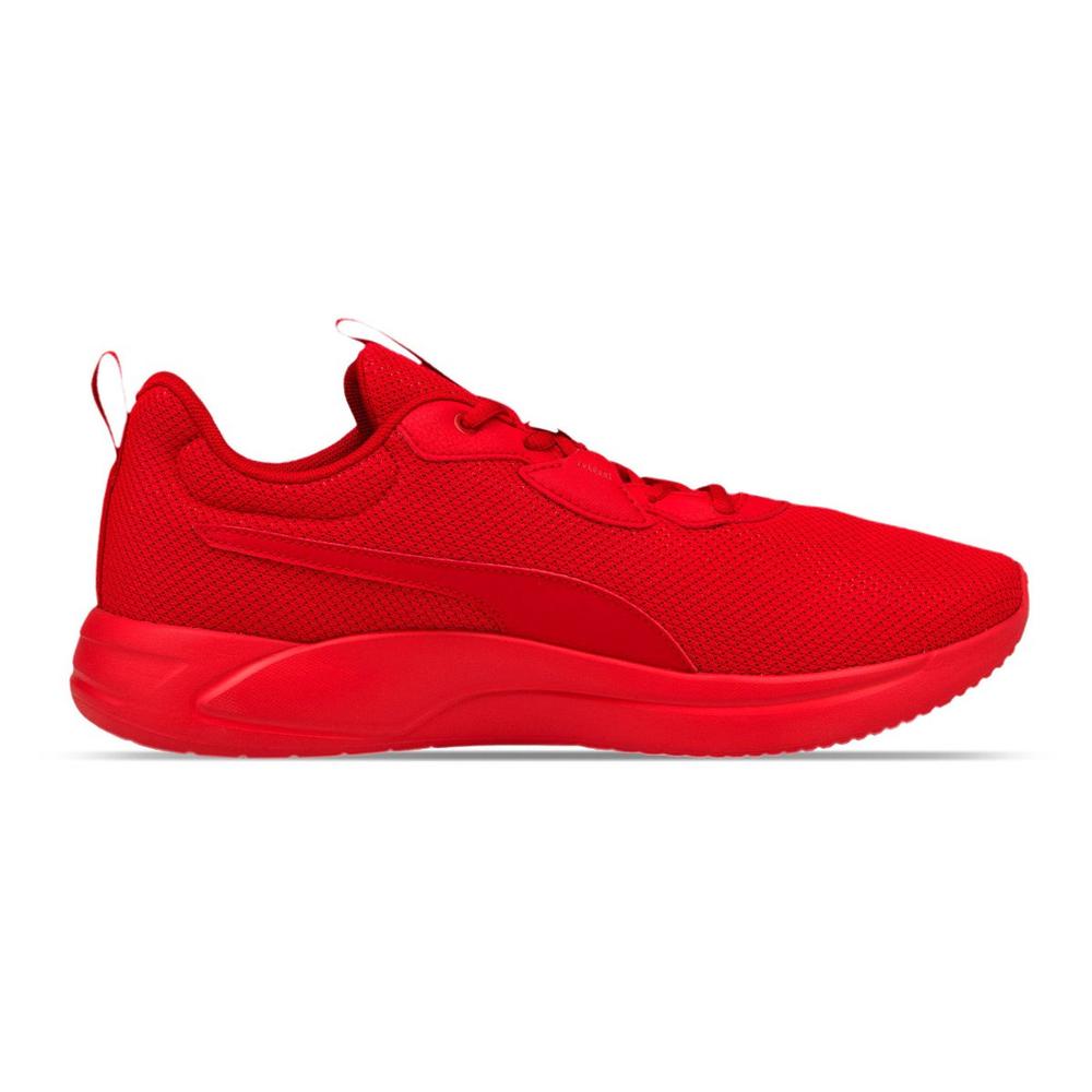 Foto 3 | Tenis Puma Jaro Rojos para Hombre