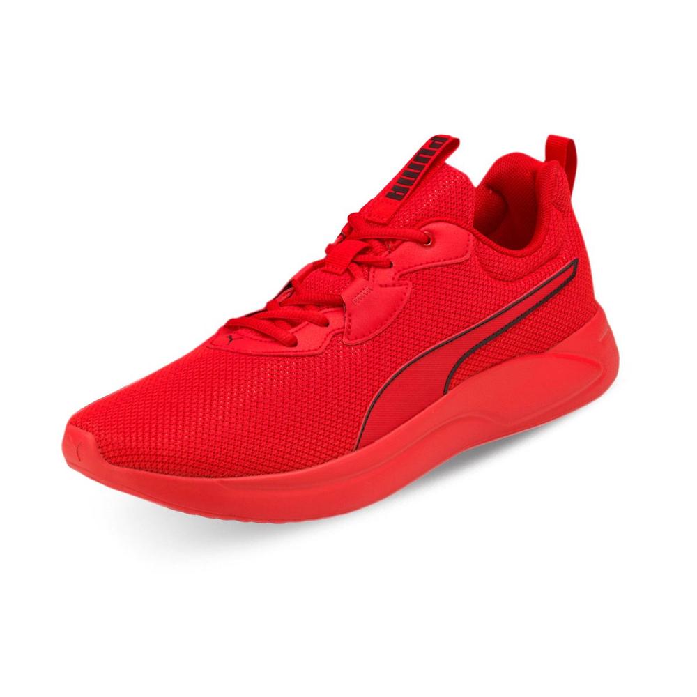 Foto 4 | Tenis Puma Jaro Rojos para Hombre