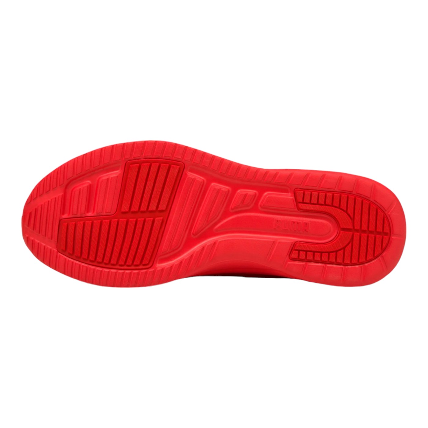 Foto 5 | Tenis Puma Jaro Rojos para Hombre