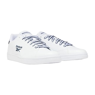 Foto 2 | Tenis Reebok Urbano Royal Complete Blancos para Hombre