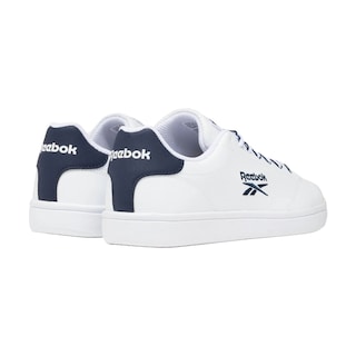 Foto 3 | Tenis Reebok Urbano Royal Complete Blancos para Hombre