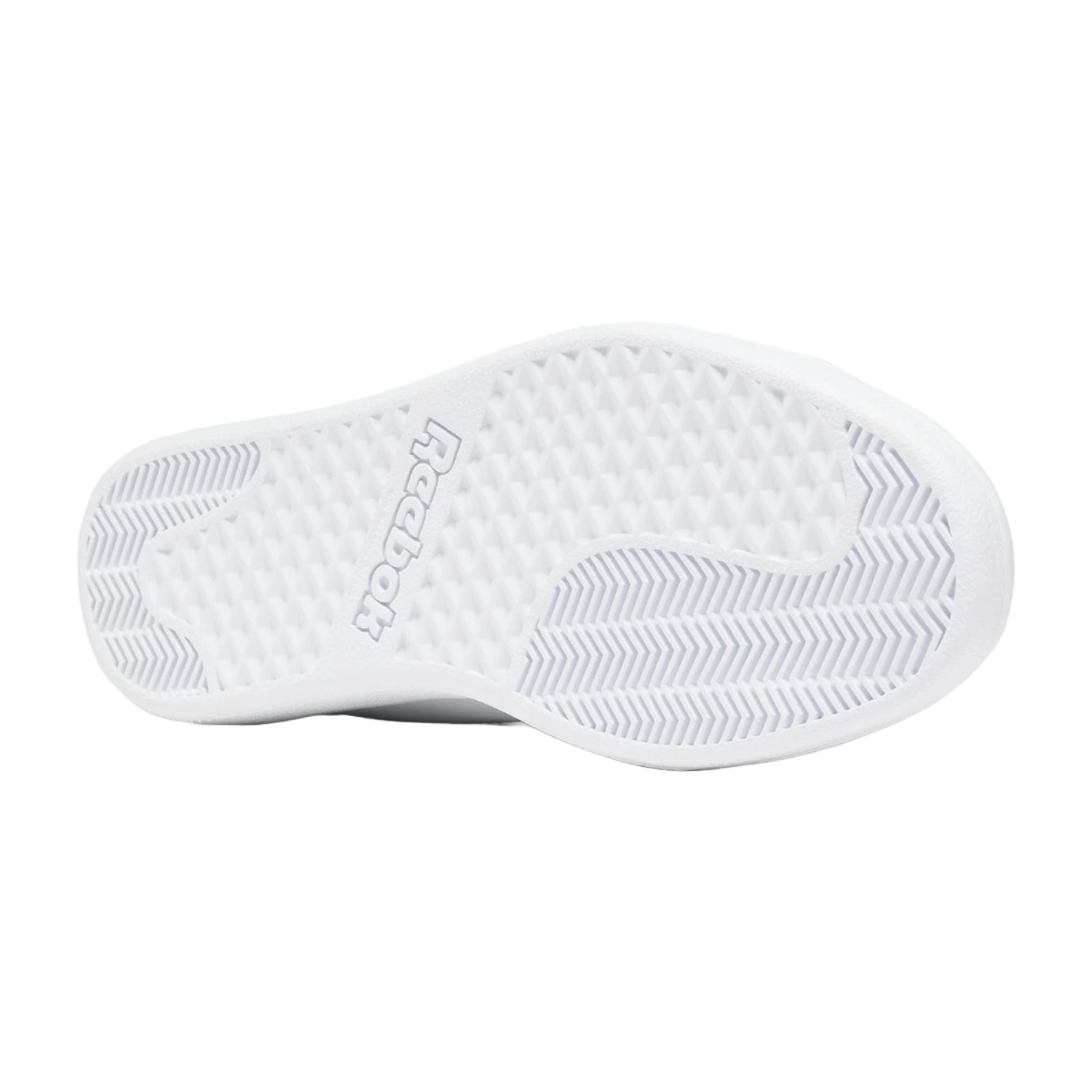 Foto 6 pulgar | Tenis Reebok Urbano Royal Complete Blancos para Hombre