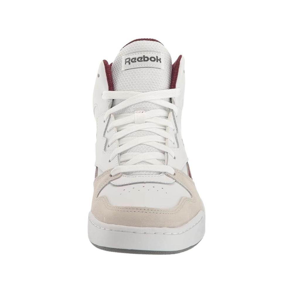 Foto 4 | Tenis Reebok Royal BB4500 Hi 2.0 Blancos para Hombre