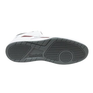 Foto 5 | Tenis Reebok Royal BB4500 Hi 2.0 Blancos para Hombre