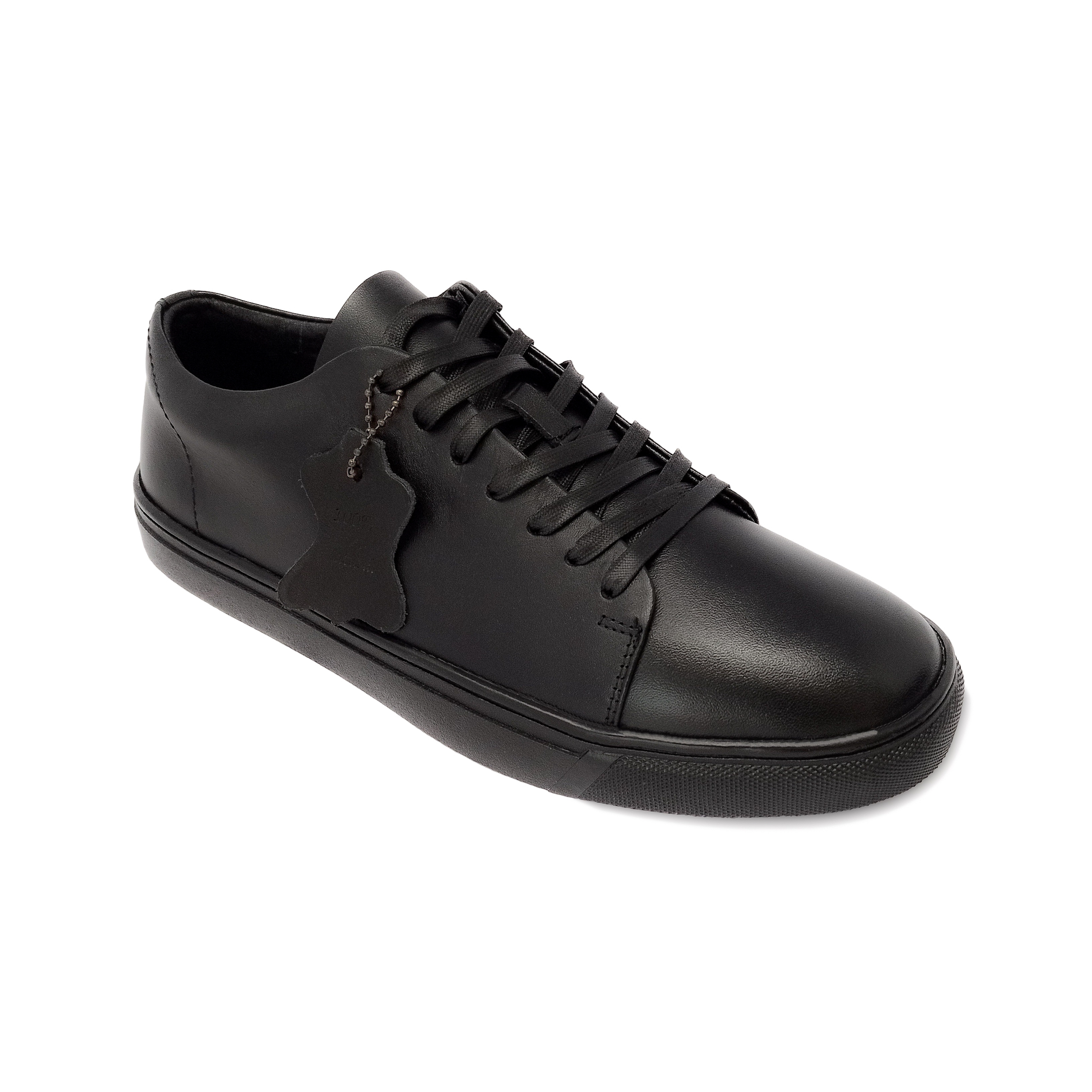 Tenis Dasalo Negros para Hombre