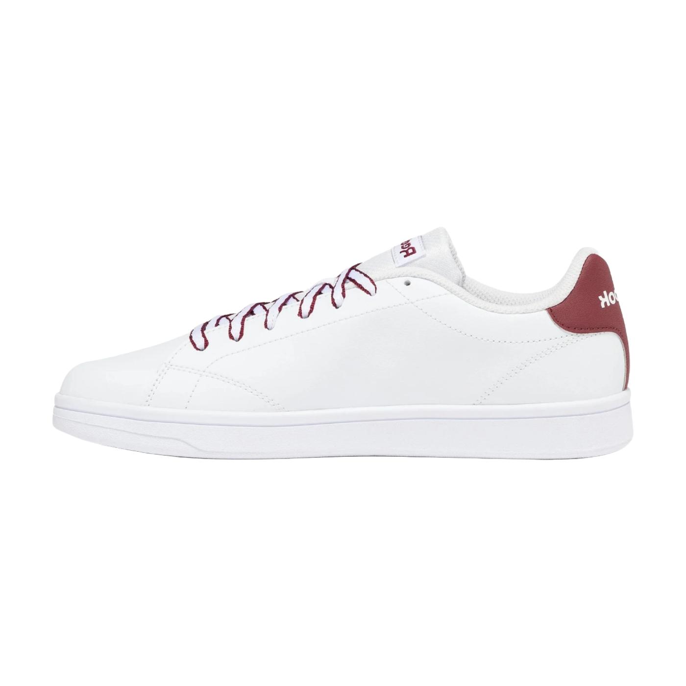 Foto 3 pulgar | Tenis Reebok Royal Complete 100033764 Blancos para Hombre