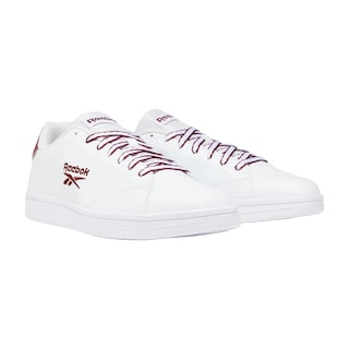 Foto 3 | Tenis Reebok Royal Complete 100033764 Blancos para Hombre