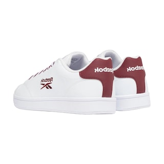 Foto 4 | Tenis Reebok Royal Complete 100033764 Blancos para Hombre
