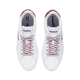 Foto 5 | Tenis Reebok Royal Complete 100033764 Blancos para Hombre
