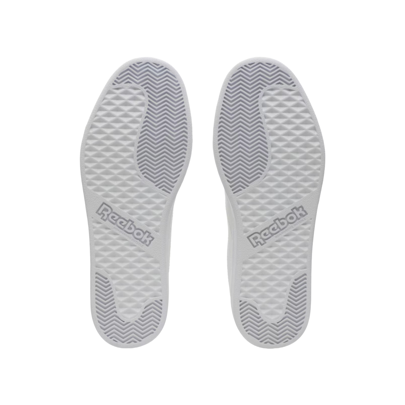 Foto 7 pulgar | Tenis Reebok Royal Complete 100033764 Blancos para Hombre
