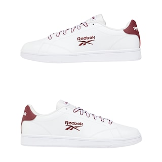 Foto 7 | Tenis Reebok Royal Complete 100033764 Blancos para Hombre
