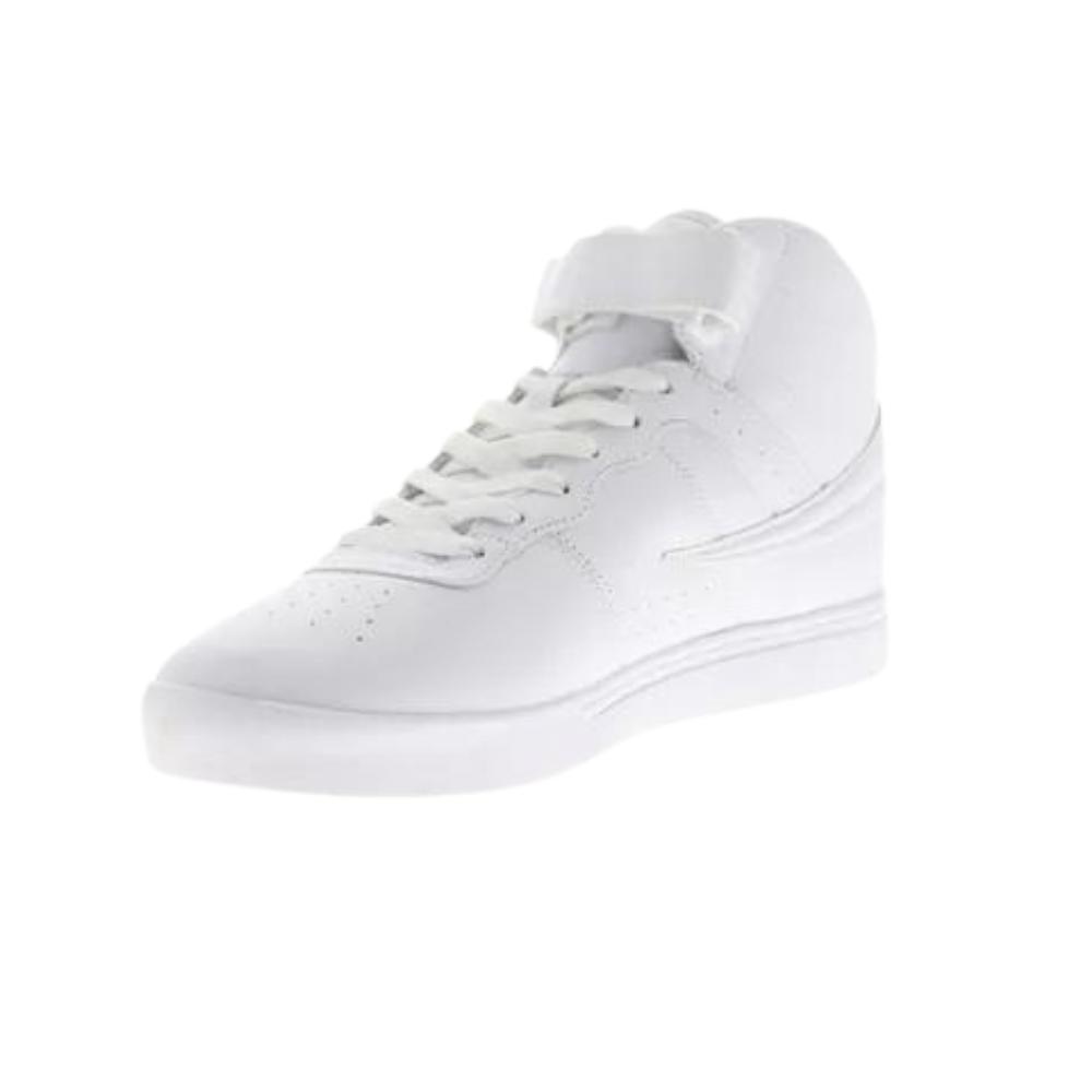 Foto 2 | Tenis Fila Vulc 13 Blancos para Hombre