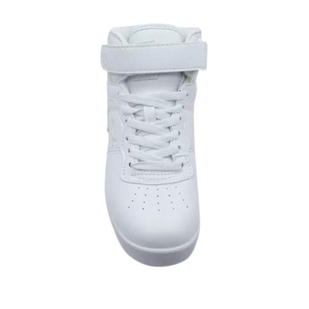 Foto 3 | Tenis Fila Vulc 13 Blancos para Hombre