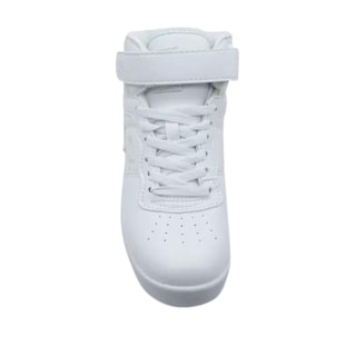 Foto 3 | Tenis Fila Vulc 13 Blancos para Hombre