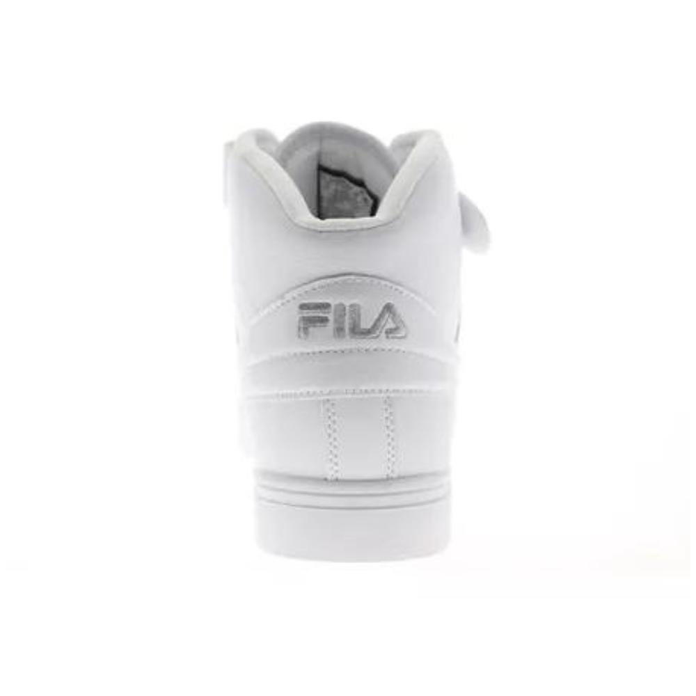 Foto 4 | Tenis Fila Vulc 13 Blancos para Hombre