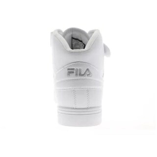 Foto 4 | Tenis Fila Vulc 13 Blancos para Hombre