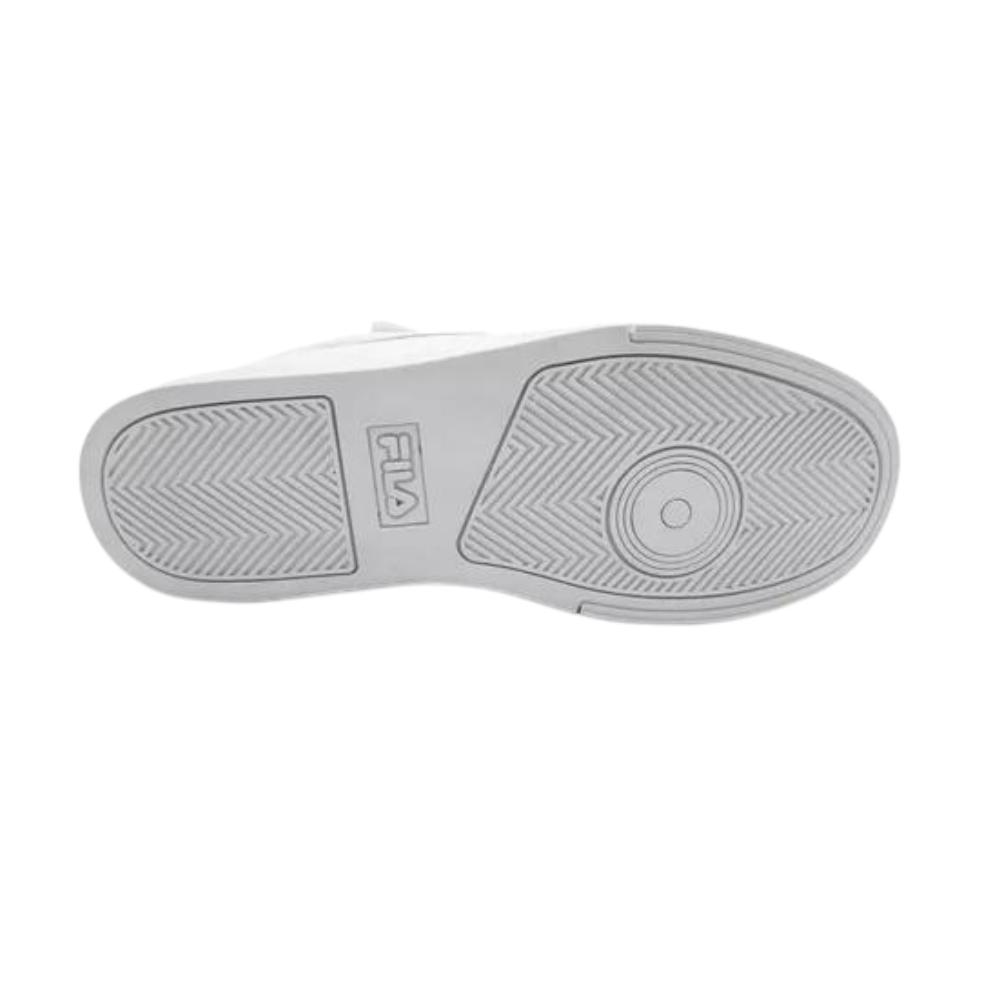 Foto 6 pulgar | Tenis Fila Vulc 13 Blancos para Hombre
