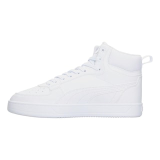 Foto 5 | Tenis Puma Caven 2.0 Mid Blancos para Hombre