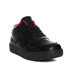 Foto 2 | Tenis Pony City Wings Fire Gang Negros para Hombre