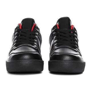 Foto 6 | Tenis Pony City Wings Fire Gang Negros para Hombre