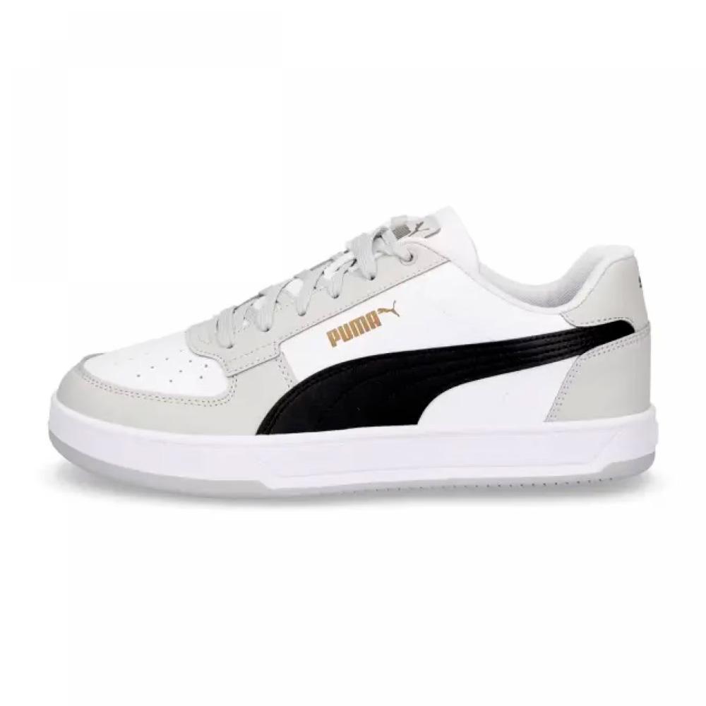 Foto 2 pulgar | Tenis Puma Caven 2.0 Blancos para Hombre