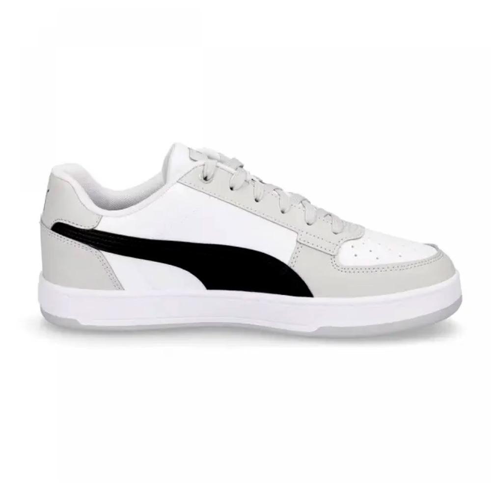 Foto 3 pulgar | Tenis Puma Caven 2.0 Blancos para Hombre