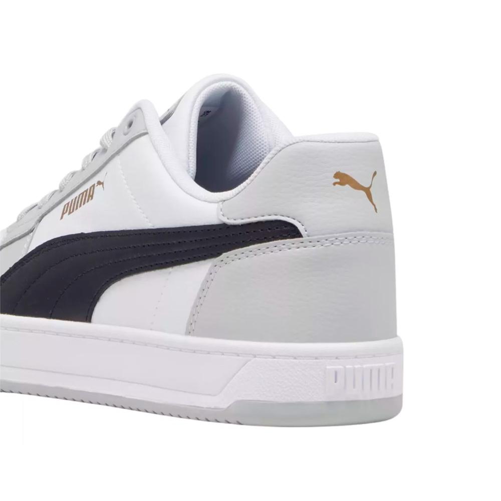 Foto 6 pulgar | Tenis Puma Caven 2.0 Blancos para Hombre