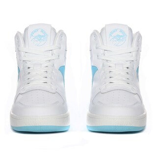 Foto 6 | Tenis Pony City Wings Hi Icy Water Blancos para Hombre