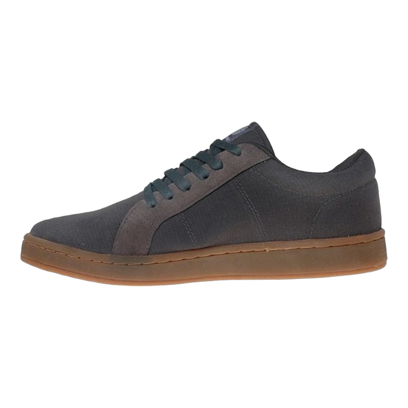 Foto 2 | Tenis Element Society Grises para Hombre