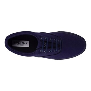 Foto 5 | Calzado Sperry Striper Cvo color Negro Modelo Sts14541 para Hombre