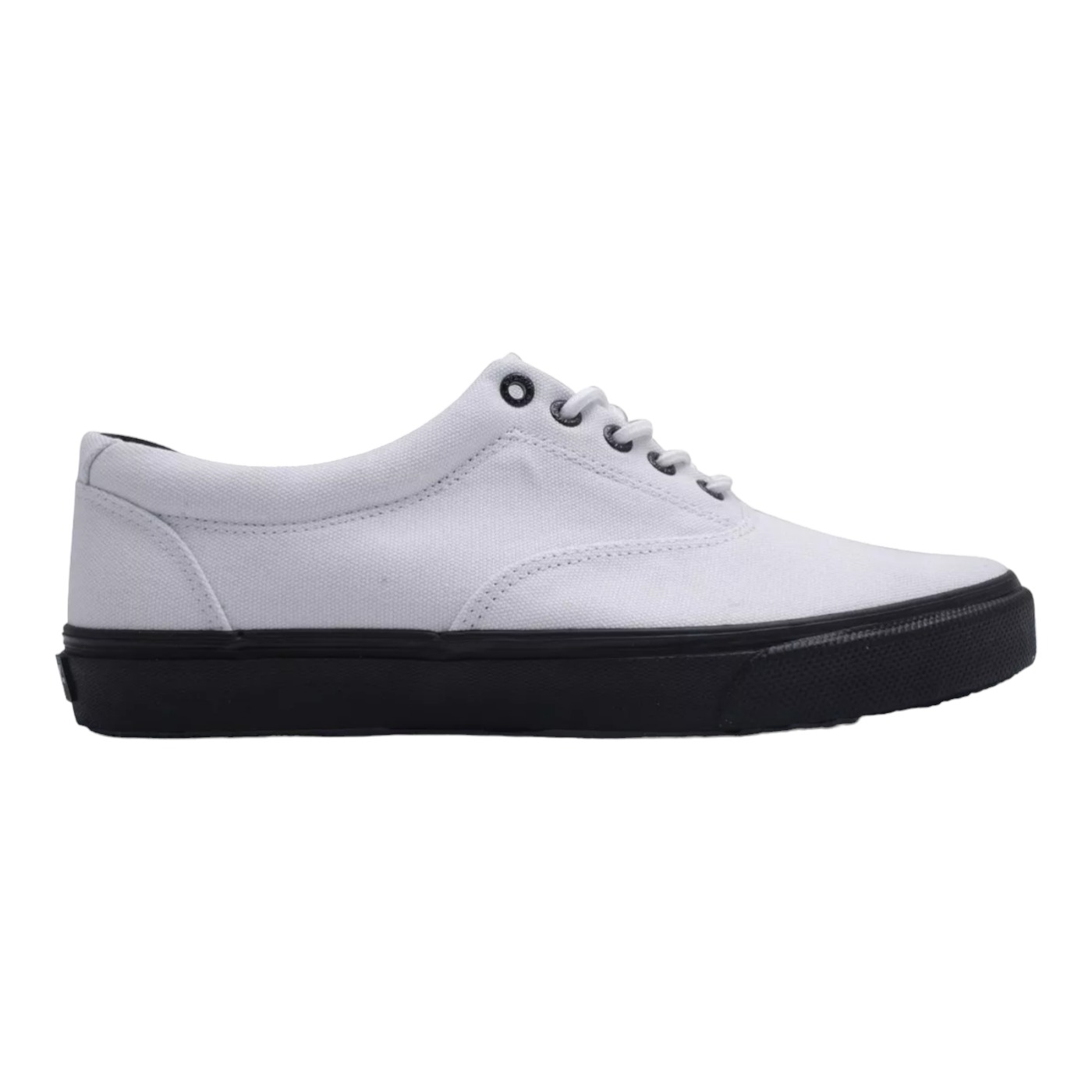 Foto 2 pulgar | Tenis Casuales Sperry Blancos para Hombre