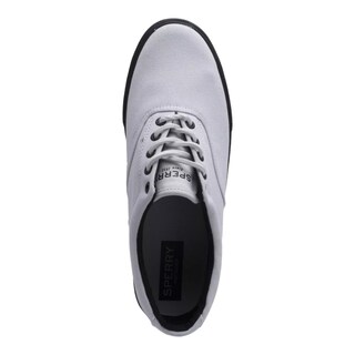 Foto 5 | Tenis Casuales Sperry Blancos para Hombre