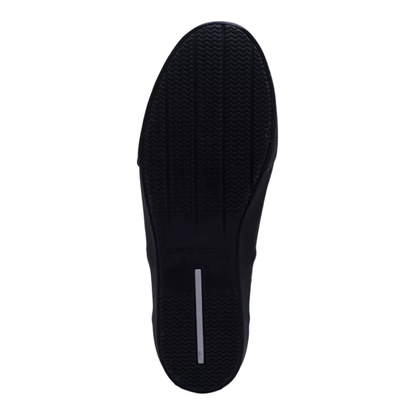 Foto 7 pulgar | Tenis Casuales Sperry Blancos para Hombre