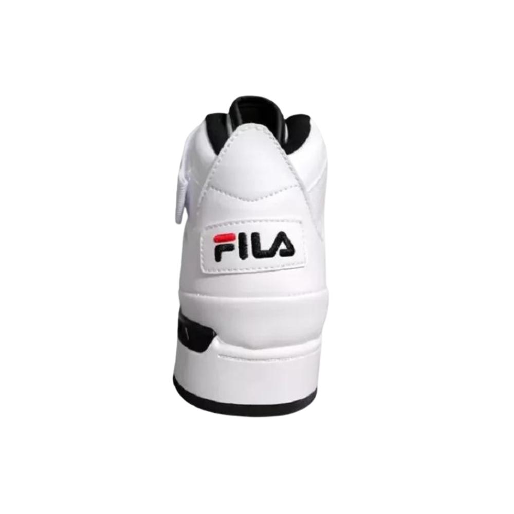 Foto 5 pulgar | Tenis Fila V 11 Blancos para Hombre